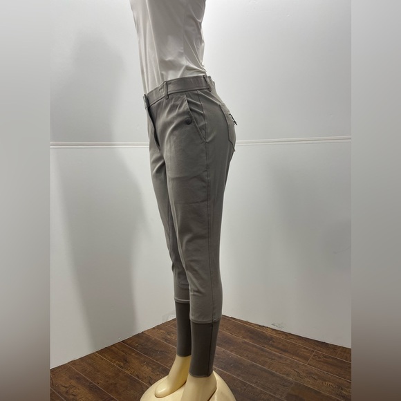 Equestrian Show Pants PK Sports Oscar - Picture 3 of 4